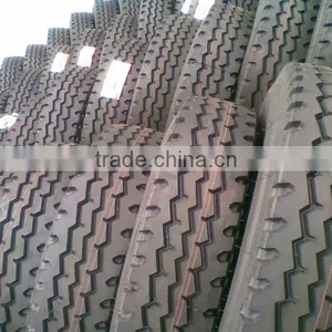 Radial Truck Tyre 6.50R16 thumbnail-5