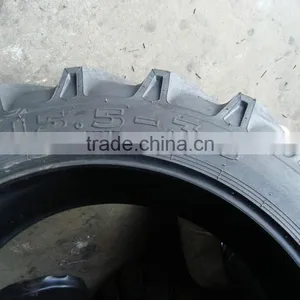 Agricultural Tire 12.4-28-12PR thumbnail-3