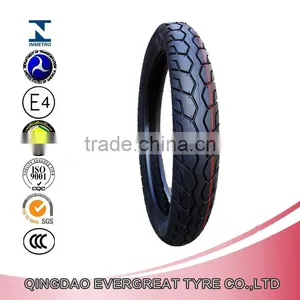 Motorcycle Tyre 110/90-16 thumbnail-4