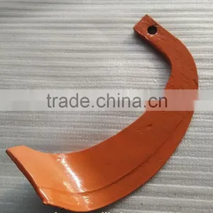 Power Tiller Rotary Blade thumbnail-1