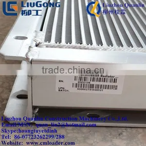 CLG418 Transmission Radiator thumbnail-1