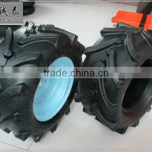 Agriculture Tractor Tire 11x4.00-4 thumbnail-1