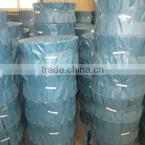 Forklift Wheel Rim& Forklift Rim& Steel Wheel Rim thumbnail-1