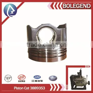Construction Machine Piston Supplier thumbnail-1