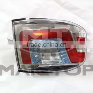 Hot Sell Auto Rear Lamp for Toyota FJ CRUISER thumbnail-1