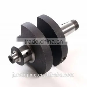 Auto Parts High Performance Nissan Tb48 Crankshaft thumbnail-4