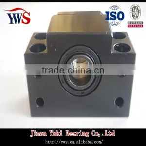 Ball Screw End Support BK12 BF12 thumbnail-5