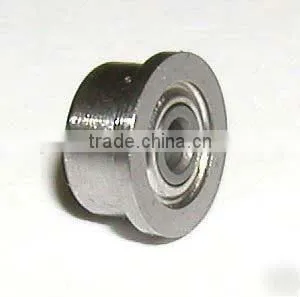 SN Split Plummer Block Bearing Housing Units SN520 SN522 SN524 SN526 thumbnail-6