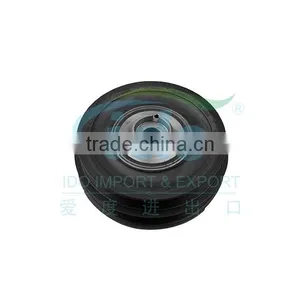 Crankshaft Pulley for Land Rover LHG100750L thumbnail-3