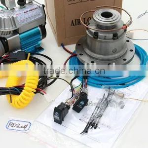RD301 Air Locking Differential thumbnail-1