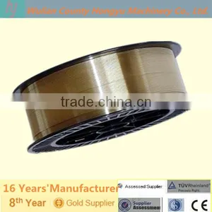 CE/TUV Approved Mig Wire Plastic Spools thumbnail-1