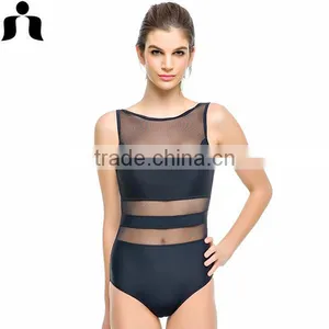 Best Quality One Piece Summer Beach Women Bikini Swimwear thumbnail-1
