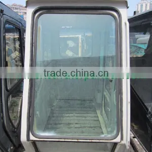HD700-7 CABIN FOR EXCAVATOR thumbnail-1
