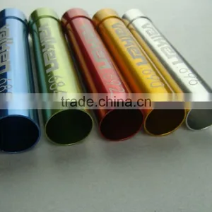 Nice Surface of Aluminum Tubing thumbnail-1