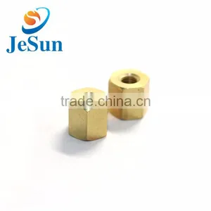 High Quanlity Male and Female Screw/brass Screw and Nut thumbnail-6