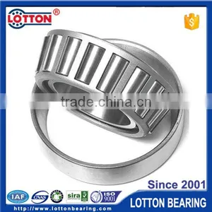 Chinese Supplier Lotton 32217 Taper Roller Bearing thumbnail-1