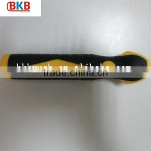 Different Styles Plastic Paint Roller Handle Painting Tools Handle thumbnail-1