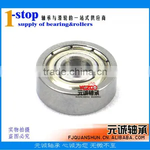 New Design Hot Sale Transmission 605zz Bearings thumbnail-5