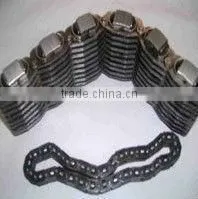 Self Tooth Forming Chain ( PIV Chain ) thumbnail-1