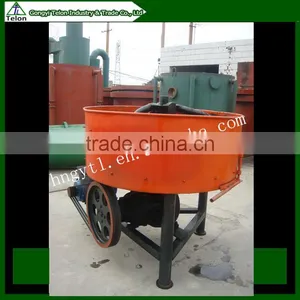 Factory Price High Quailty Powder Mixer Machine to Sale thumbnail-3