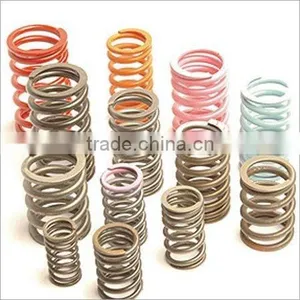 Auto Spring, Compression Spring, Valve Spring,metal Spring thumbnail-1