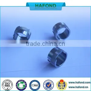 Shenzhen High Precision Cnc Machining Aluminum Part / Cnc Aluminum Anodized Parts / Cnc Turning Milling Parts thumbnail-3