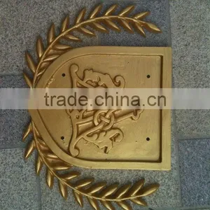 Aluminum Sign For Outdoor thumbnail-1