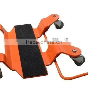 Motorcycle Dolly Center Moving Stand SMI3220 Capacity,1,100 Lbs. thumbnail-1