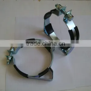 Mounting Clamps for 3000 Psi Bladder Accumulators thumbnail-3