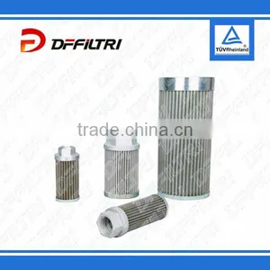 WU-1000x180 Hydraulic Suction Oil Filter for Oil Pump thumbnail-1
