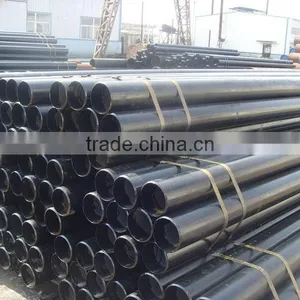 HOT Dipped Galvanized Steel Tube Pipe on thumbnail-2