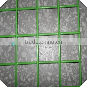 Wire Material Wire Mesh Panel,black Welded Wire Fence Mesh Panel With Galvanized thumbnail-5