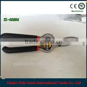 55# Steel 52-54HRC Treatment Tree Bypass Pruning Shear thumbnail-1