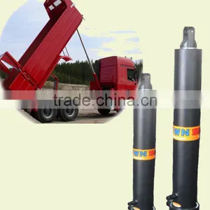Front End Loader Hydraulic Cylinder thumbnail-3