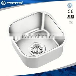 With SGS Certification Factory Supply Kitchen Work Table With Cup Holder of POATS thumbnail-1