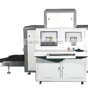 Airport Baggage Scanner, x Ray Equipment for Sale thumbnail-3