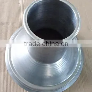 Metal Spinning Aluminum Alloy Products Chimney thumbnail-4
