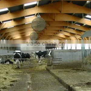 Cow Fan/hanging Fan/dairy Fan/dairy House Fan/cow House Fan thumbnail-4