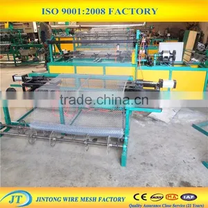 Chain Link Machine thumbnail-4