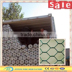 Hexagonal Wire Mesh thumbnail-6
