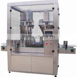 High Quality Hand Tea Bag Packing Machine in Reasonable Price thumbnail-1