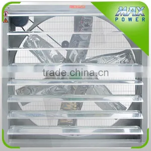 Pigeon Plant Growing Tools Exhaust Fan thumbnail-1