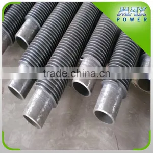 Hot Air Water Heater for Solar Agricultural Greenhouse thumbnail-4