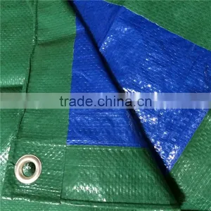 Laminated Hay Tarp to Cover thumbnail-2