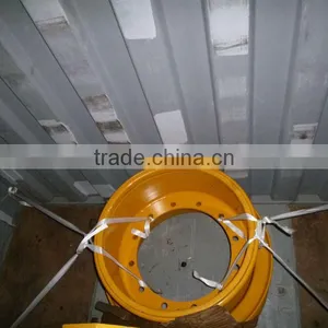 Wheel Rim for SEM 668C thumbnail-1