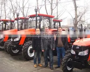 Weifang Langpak Intra Co., Ltd. company overview - view 3 thumbnail