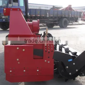 Europe Standard Tractor Pto Driven Power Harrow for Sale thumbnail-4