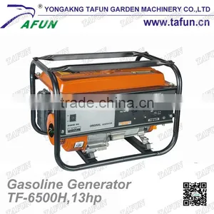 3kw Silent Generator thumbnail-3