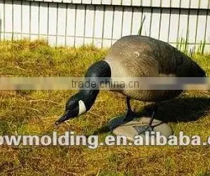 Colourful Goosey,resting Watching,Decoy Goose for Hunting,Decoy Goose for Hunting thumbnail-5