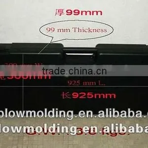 Hunting Equipment, Hard Plastic Gun Case, Gun Case thumbnail-1